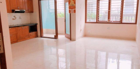 Cho thuê nhà ngõ Văn Chương – Tôn Đức Thắng  60m2 12tr/tháng