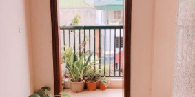 Cho thuê nhà phố Nguyễn Trãi hộ gia đình hoặc nhóm ít người làm vp chung .. giá 12tr/tháng