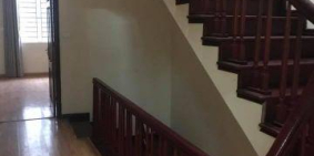 Cho thuê nhà Phố Làng Việt Kiều làm café, hàng ăn, văn phòng, cửa hàng…30tr/ tháng