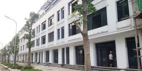 Cho thuê mặt bằng kinh doanh Hạ Long, 6 tầng, mặt tiền 12m, 990m2