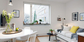 Cần cho thuê căn hộ cao cấp full nội thất ở Hạ Long, 40m2, vị trí đẹp