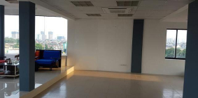Cho thuê văn phòng mặt phố số 66 Trần Đại Nghĩa, Hai Bà Trừng. DT: 80m2 17tr/tháng