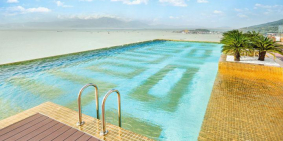 Khu Nghĩ Dưỡng Cao Cấp Đà Nẵng