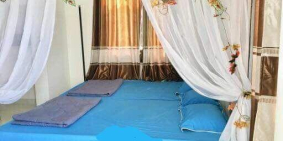 Sang nhượng Homestay đường Núi Thành, Q.Hải Châu, Đà Nẵng, 150 triệu.