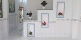 Cho thuê nhà nguyên căn 2 lầu, 4 phòng ngủ lê văn lương, nhà bè