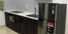 Cho thuê căn hộ cao cấp dài hạn với giá chỉ từ 4.5tr/tháng