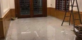 Cho thuê biệt thự khu đô thị Việt Hưng phù hợp để ở làm văn phòng