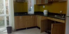 Cho thuê nhà Ngọc Thụy, full đồ 80m2 x 4T giá 11tr/th. LH 0967341626