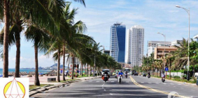 Cho thuê mặt bằng KD xây sẵn đẹp đường Đỗ Bá ven biển Mỹ Khê,Đà Nẵng 450 m2 sử dụng.0905.606.910