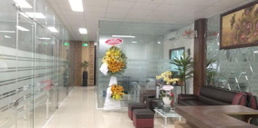 Giảm 10%/3 tháng cho văn phòng làm việc full nội thất tại Quận 1