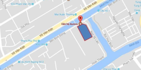 Chính chủ cho thuê mặt tiền 169 Bis Bùi thị xuân , phường Phạm Ngũ Lão , Quận 1 . Góc Cống Quỳnh.