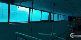 Nhà xưởng 480m2 tiện làm may mặc, hoặc nhà kho, Thạnh Xuân 21, Quận 12