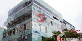 Văn phòng cho thuê quận 3 dt 72m2 MT Cao Thắng giá 37tr LH 0933725535 Phong