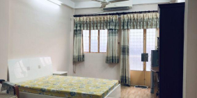 Cho thuê phòng đầy đủ tiện nghi, trung tâm Q3, giá 7 triệu/tháng.