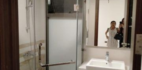 Cần cho thuê căn hộ Saigon Royal , quận 4