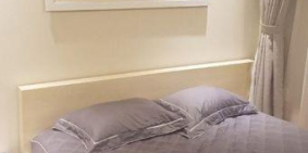 Cho thuê GẤP Goldview 2PN, 15tr/th, Full NT, Nhà mới, 090.769.7849