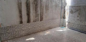 Phòng trọ 30m2 tại 1452/18/9 Huỳnh Tấn Phát gần cầu Phú Xuân, Quận 7.