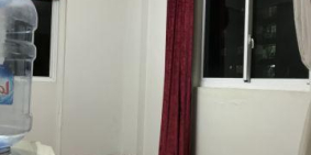 Belleza 92m2: 2PN + 2WC, có ít nội thất, view công viên, lầu cao thoáng mát 8.5tr 0931442346 Phương