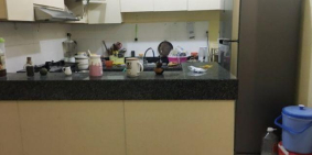 Cho thuê căn hộ chung cư Ngọc Lan quận 7, giá 6 triệu 5 / tháng