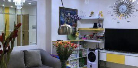 Chủ nhà cần cho thuê căn hộ Him Lam Riverside 78m2 2pn,2wc giá 15 triệu/tháng