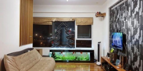 Sắp hết hạn hợp đồng cần Cho thuê Chung cư  Ehome 5 đường Trần Trọng Cung