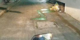 Cho thuê nhà 1 lầu 134 Nguyễn Thị Thập quận 7.