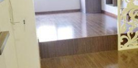 Cho thuê nhà mới 1 lầu hẻm xe hơi 134 Nguyễn Thị Thập P.Bình Thuận Quận 7