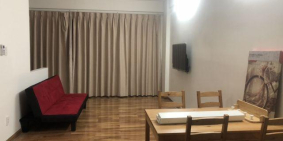 Ehome 5 khu Nam Long Q7. Nhà đầy đủ nội thất dọn vào ở ngay