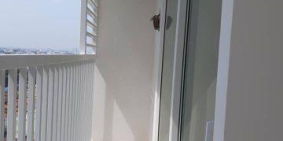 Cho thuê căn hộ Tara Residence Q.8 2PN 2WC, 8tr/th lầu thấp hướng mát TL