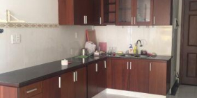 Cho thuê lại căn hộ cao cấp Quốc Cường Giai Việt,  phường 5, quận 8,