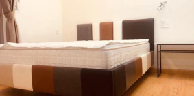 Vì chuyển công tác cần tìm người thuê lại căn hộ The Art Gia Hòa, full nội thất, chuyển vào ở liền