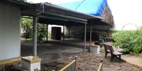 biệt thự 496 Dương Quảng Hàm P6 Gò vấp Giá;45tr diện tích 25x30m