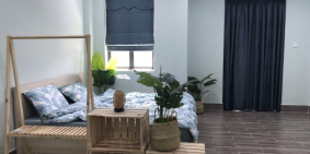 Cho thuê căn hộ dịch cao cấp tại Cityland Park Hills Gò Vấp 7tr-12tr/ tháng