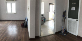 HOT HOT VĂN PHÒNG CHO THUÊ 180M2 - SÀN TRỐNG THA HỒ SETUP - KHÔNG GIAN RỘNG