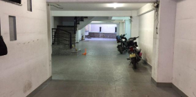 Cho thuê nhà Mặt Tiền nguyễn văn đậu (hầm xe hơi, nhà mới trệt 4 lầu) p5, Phú nhuận.