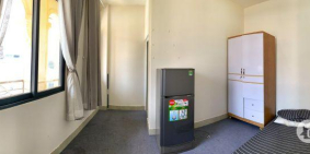 Cho thuê căn hộ dịch vụ 54/27 Phổ Quang,Tân Bình, full nội thất,giá rẻ