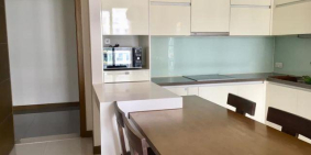 SAIGON AIRPORT PLAZA - Cho thuê CH 1PN - 59m2, đầy đủ nội thất Q. Tân Bình.