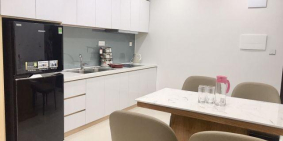 Chỉ còn 1 căn duy nhất! Cho thuê căn hộ Botanica Premier, 2pn, đầy đủ nội thất cao cấp, view Đông Nam