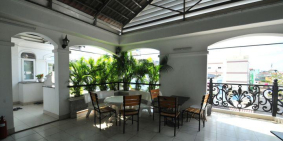 Cho thuê phòng cao cấp tại đường Phạm Văn Hai, quận Tân Bình, full đồ