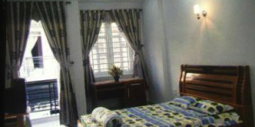 Cho thuê phòng cao cấp tiện nghi, có thể cho người nước ngoài thuê.