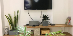 Cho thuê căn hộ 2PN Botanica Premier, view cv Gia Định giá cực rẻ chỉ 12tr LH:0942096267