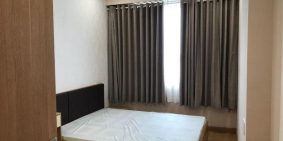 Thuê ngay The Botanica - Phổ Quang, 1PN-full nội thất cao cấp, tầng trung thoáng mát Giá rẻ 14tr/tháng