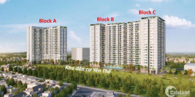 Chính chủ cho thuê CCCC Botanica Premier, Tân Bình, 56m2 Full NT giá 17tr/tháng