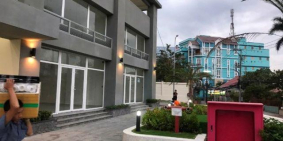 Gấp cho thuê căn hộ thương mại căn góc Lavita Garden chỉ 20tr