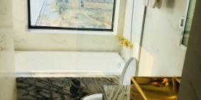 Tổ Hợp Căn Hộ Cao Cấp Ven Vịnh Đà Nẵng