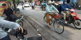 Cho thuê NMP Lê Trọng Tấn làm Coffee, Trà sữa, văn phòng, showroom, shop thời trang,…70tr/t