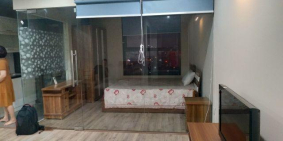 Cho thuê căn hộ CCCC Starcity 23 Lê Văn Lương, Thanh Xuân, Hà Nội