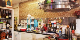 VNT Tower- 19 Nguyễn Trãi, 105m², 3PN, 2VS, Full, 14tr. LH 0945665777