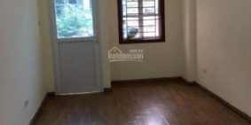 Chính chủ cần cho thuê nhà phố Nguyễn Huy Tưởng 3 tầng , diện tích 45m2, giá 13 triệu