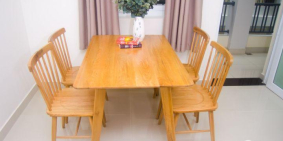 Căn Hộ Chung Cư Mới 100% Cho Thuê Ngắn Và Dài Hạn Thuận An